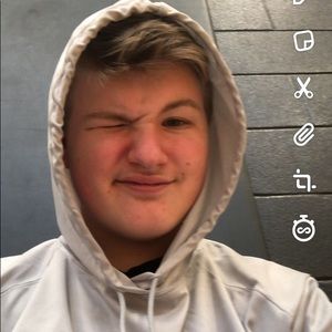 Meet your Posher, Jack